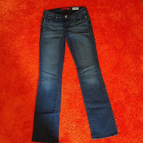 Womens Guess jeans - Picture 3 of 3